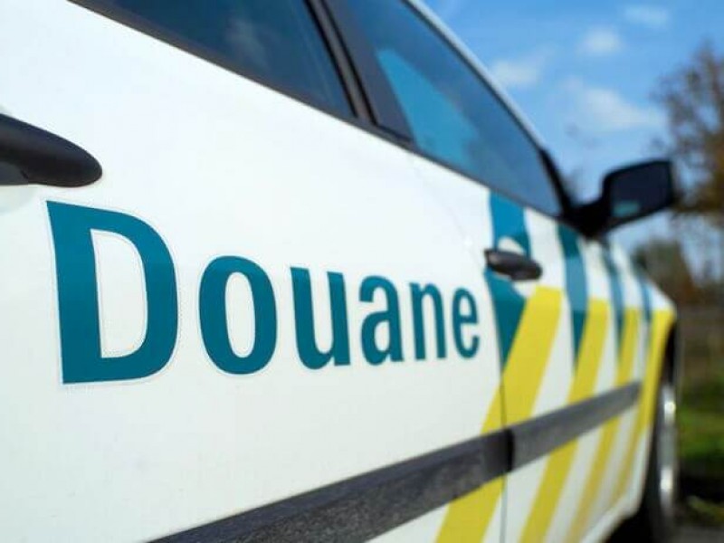 douane definitief